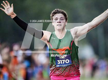 Thumbnail 3 in Gateway Conference Championship photogallery.