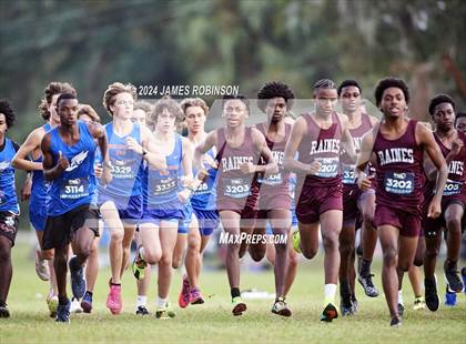 Thumbnail 1 in Gateway Conference Championship photogallery.