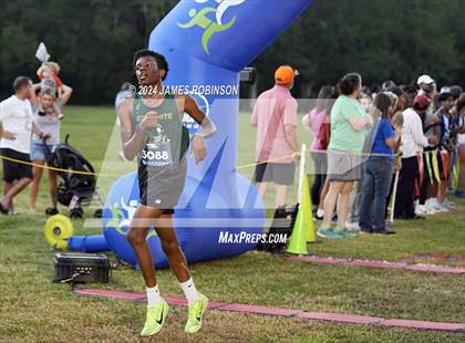 Thumbnail 1 in Gateway Conference Championship photogallery.