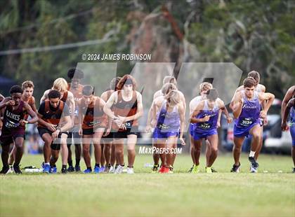 Thumbnail 1 in Gateway Conference Championship photogallery.