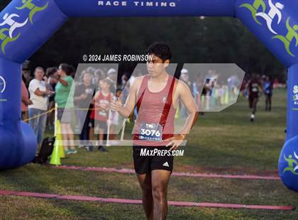 Thumbnail 1 in Gateway Conference Championship photogallery.