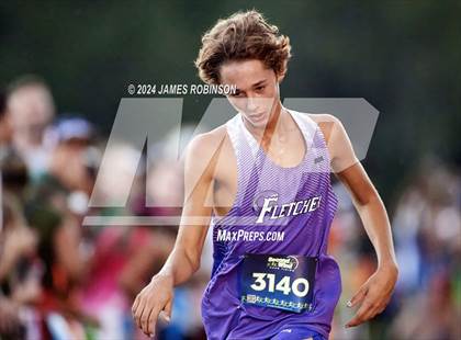 Thumbnail 2 in Gateway Conference Championship photogallery.
