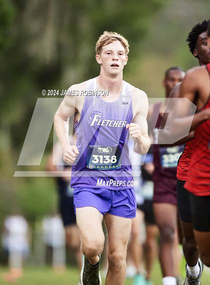 Thumbnail 3 in Gateway Conference Championship photogallery.