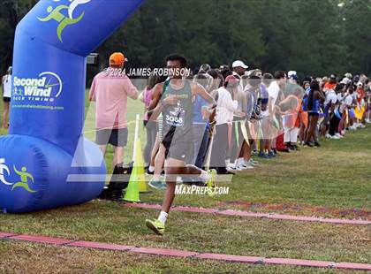 Thumbnail 1 in Gateway Conference Championship photogallery.
