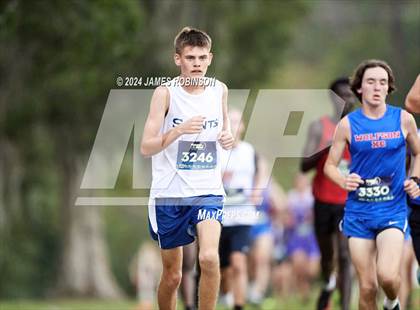 Thumbnail 1 in Gateway Conference Championship photogallery.