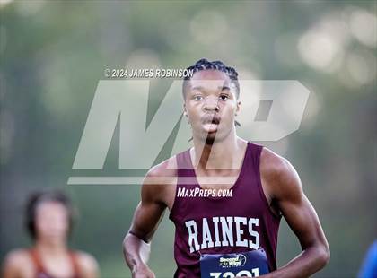 Thumbnail 1 in Gateway Conference Championship photogallery.