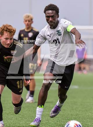 Maple Mountain vs. Hillcrest (UHSAA 5A Semi Final)