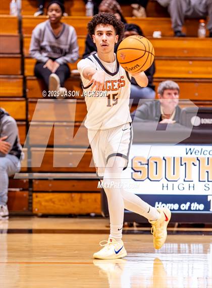 Thumbnail 2 in Lumberton @ South View photogallery.