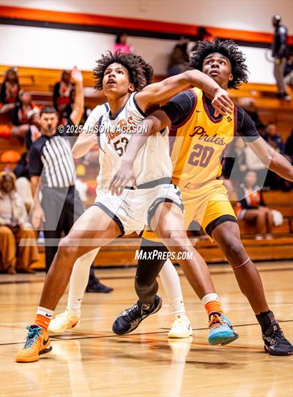 Thumbnail 3 in Lumberton @ South View photogallery.