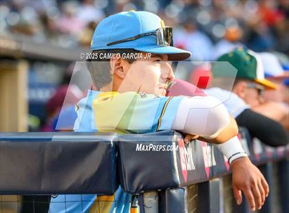 Thumbnail 1 in Padres East Vs West All-Stars Game  photogallery.