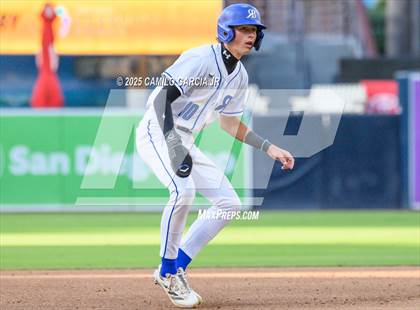 Thumbnail 1 in Padres East Vs West All-Stars Game  photogallery.