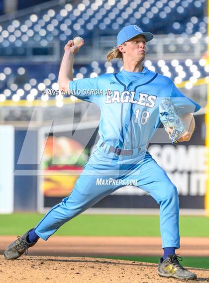 Thumbnail 1 in Padres East Vs West All-Stars Game  photogallery.