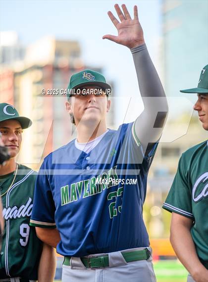 Thumbnail 2 in Padres East Vs West All-Stars Game  photogallery.