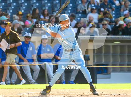 Thumbnail 2 in Padres East Vs West All-Stars Game  photogallery.