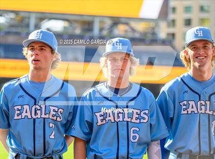 Thumbnail 3 in Padres East Vs West All-Stars Game  photogallery.