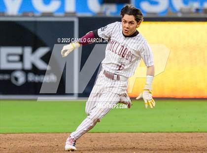 Thumbnail 1 in Padres East Vs West All-Stars Game  photogallery.