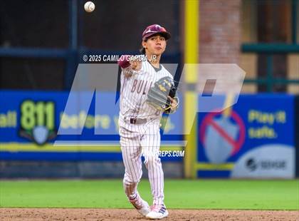 Thumbnail 3 in Padres East Vs West All-Stars Game  photogallery.