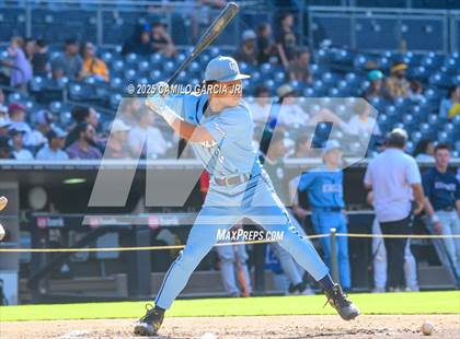 Thumbnail 1 in Padres East Vs West All-Stars Game  photogallery.
