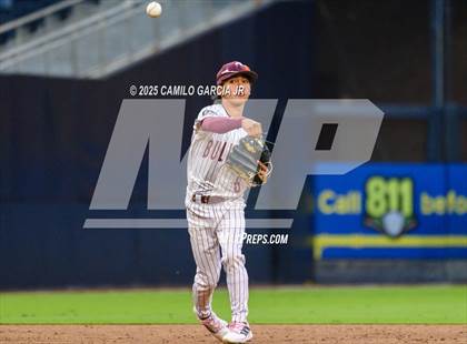 Thumbnail 2 in Padres East Vs West All-Stars Game  photogallery.