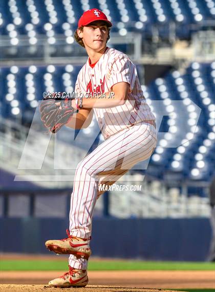 Thumbnail 1 in Padres East Vs West All-Stars Game  photogallery.