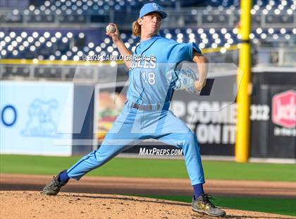 Thumbnail 3 in Padres East Vs West All-Stars Game  photogallery.