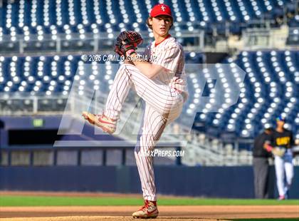 Thumbnail 1 in Padres East Vs West All-Stars Game  photogallery.
