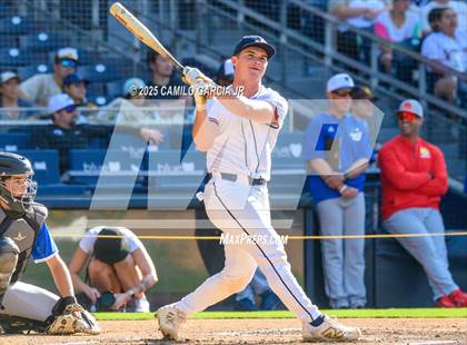 Thumbnail 2 in Padres East Vs West All-Stars Game  photogallery.