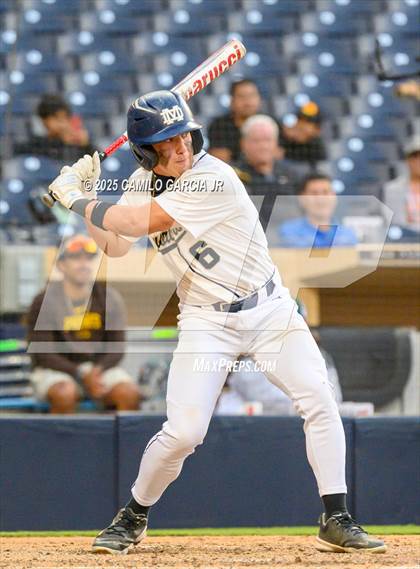 Thumbnail 2 in Padres East Vs West All-Stars Game  photogallery.