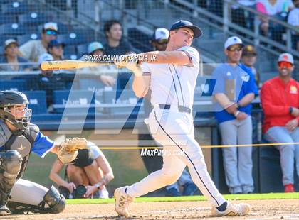 Thumbnail 3 in Padres East Vs West All-Stars Game  photogallery.