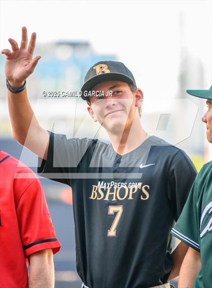 Thumbnail 3 in Padres East Vs West All-Stars Game  photogallery.