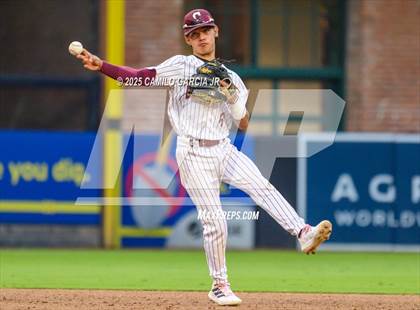 Thumbnail 1 in Padres East Vs West All-Stars Game  photogallery.