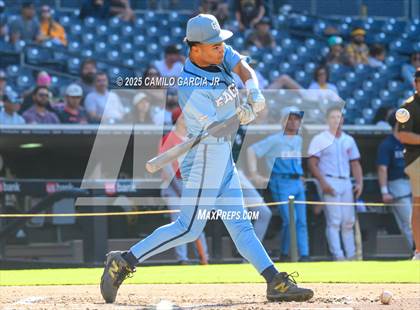 Thumbnail 3 in Padres East Vs West All-Stars Game  photogallery.