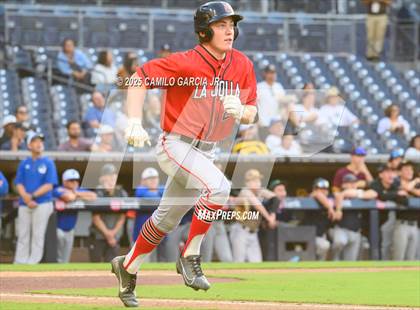 Thumbnail 3 in Padres East Vs West All-Stars Game  photogallery.