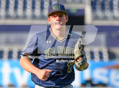 Thumbnail 2 in Padres East Vs West All-Stars Game  photogallery.