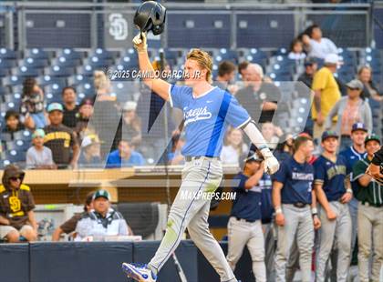 Thumbnail 1 in Padres East Vs West All-Stars Game  photogallery.
