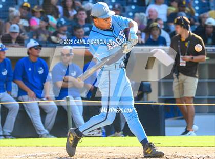 Thumbnail 1 in Padres East Vs West All-Stars Game  photogallery.