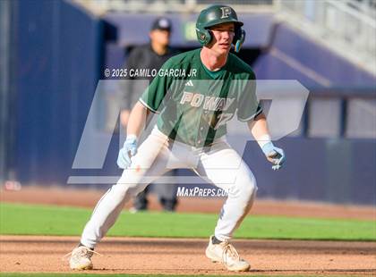 Thumbnail 1 in Padres East Vs West All-Stars Game  photogallery.