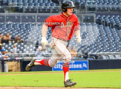 Thumbnail 3 in Padres East Vs West All-Stars Game  photogallery.