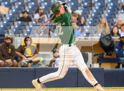 Thumbnail 2 in Padres East Vs West All-Stars Game  photogallery.