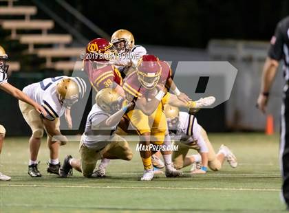 Thumbnail 3 in Kelso vs. O'Dea (WIAA 3A Second Round) photogallery.