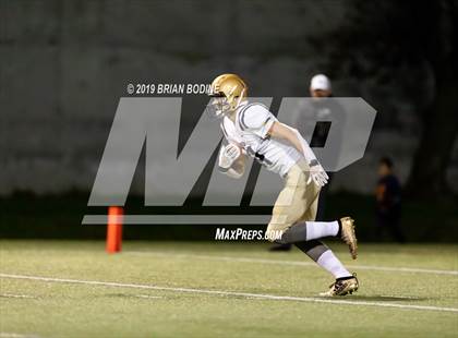 Thumbnail 2 in Kelso vs. O'Dea (WIAA 3A Second Round) photogallery.