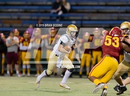 Thumbnail 1 in Kelso vs. O'Dea (WIAA 3A Second Round) photogallery.