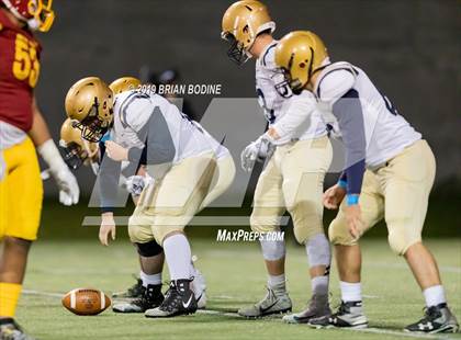 Thumbnail 2 in Kelso vs. O'Dea (WIAA 3A Second Round) photogallery.