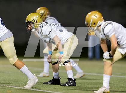 Thumbnail 3 in Kelso vs. O'Dea (WIAA 3A Second Round) photogallery.