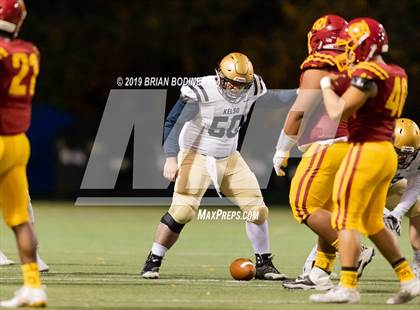 Thumbnail 1 in Kelso vs. O'Dea (WIAA 3A Second Round) photogallery.