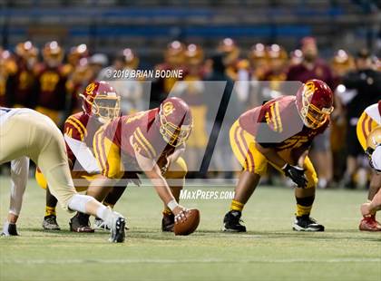 Thumbnail 1 in Kelso vs. O'Dea (WIAA 3A Second Round) photogallery.