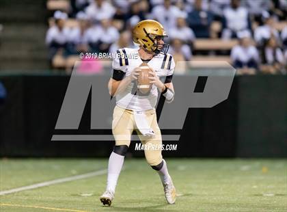 Thumbnail 3 in Kelso vs. O'Dea (WIAA 3A Second Round) photogallery.