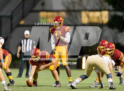 Thumbnail 2 in Kelso vs. O'Dea (WIAA 3A Second Round) photogallery.