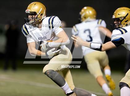 Thumbnail 3 in Kelso vs. O'Dea (WIAA 3A Second Round) photogallery.