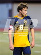 Photo from the gallery "Menlo School vs. Archbishop Mitty (CIF CCS D2 Final)"